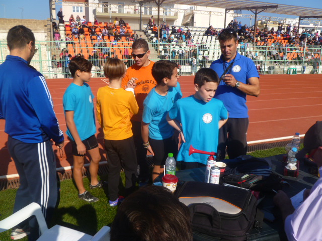 ΓΥΜΝΑΣΤΙΚΟΣ ΝΕΑΠΟΛΗΣ ΑΓΩΝΕΣ 2016 ΝΟΕΜΒΡΙΟΣ